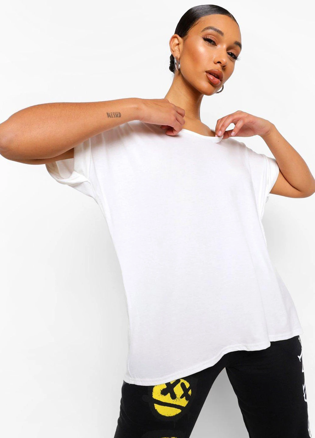 Футболка Boohoo - (230365931)