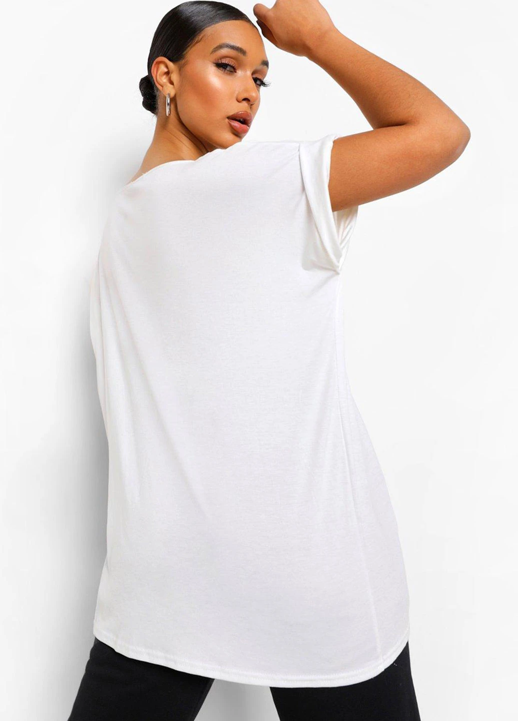Футболка Boohoo - (230365931)