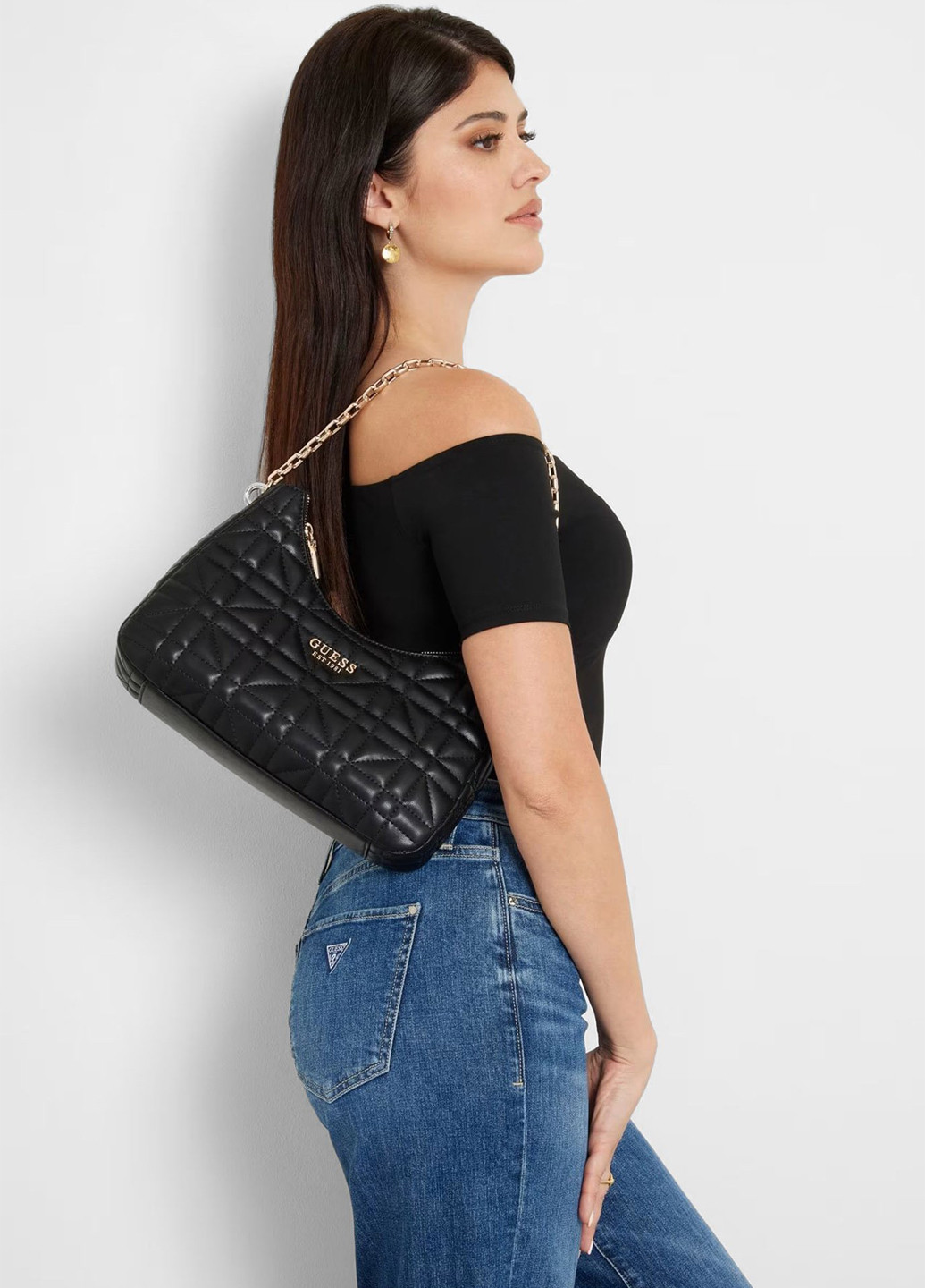 Сумка Guess (315692082)