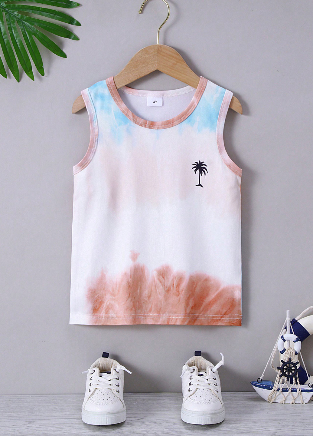 Майка SHEIN (338187413)