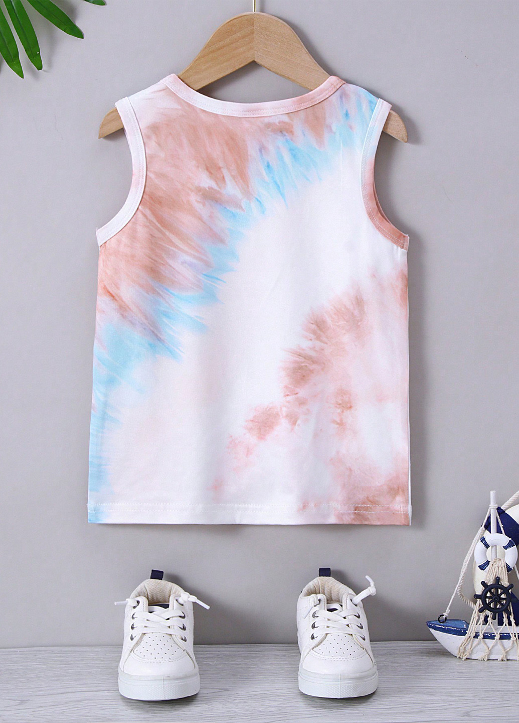 Майка SHEIN (338187413)