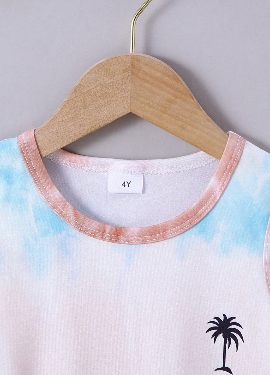 Майка SHEIN (338187413)