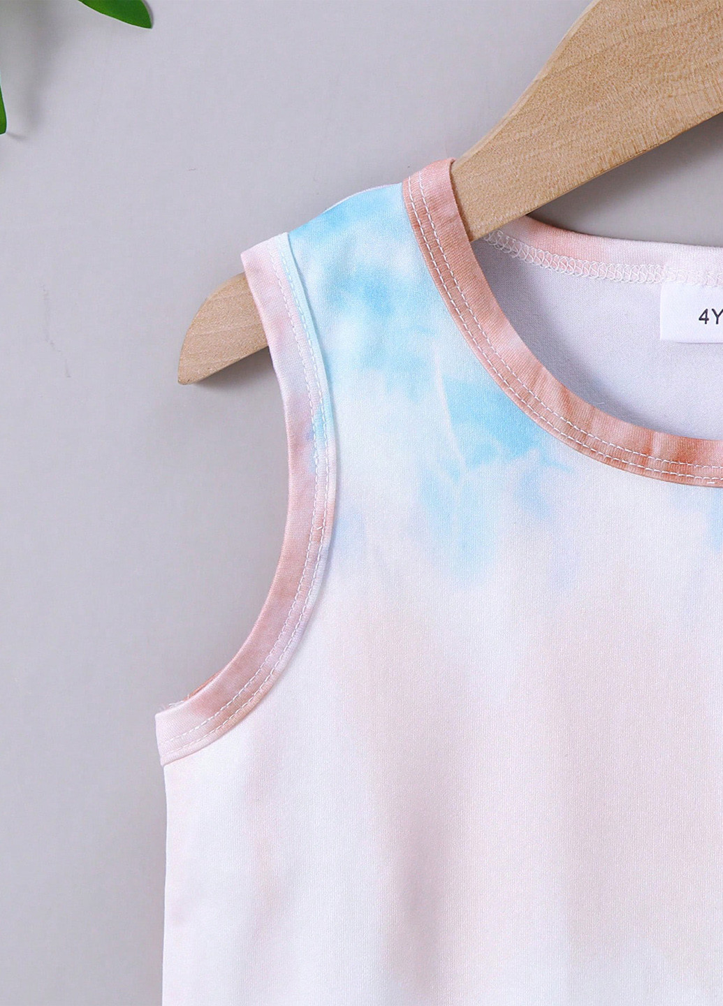 Майка SHEIN (338187413)