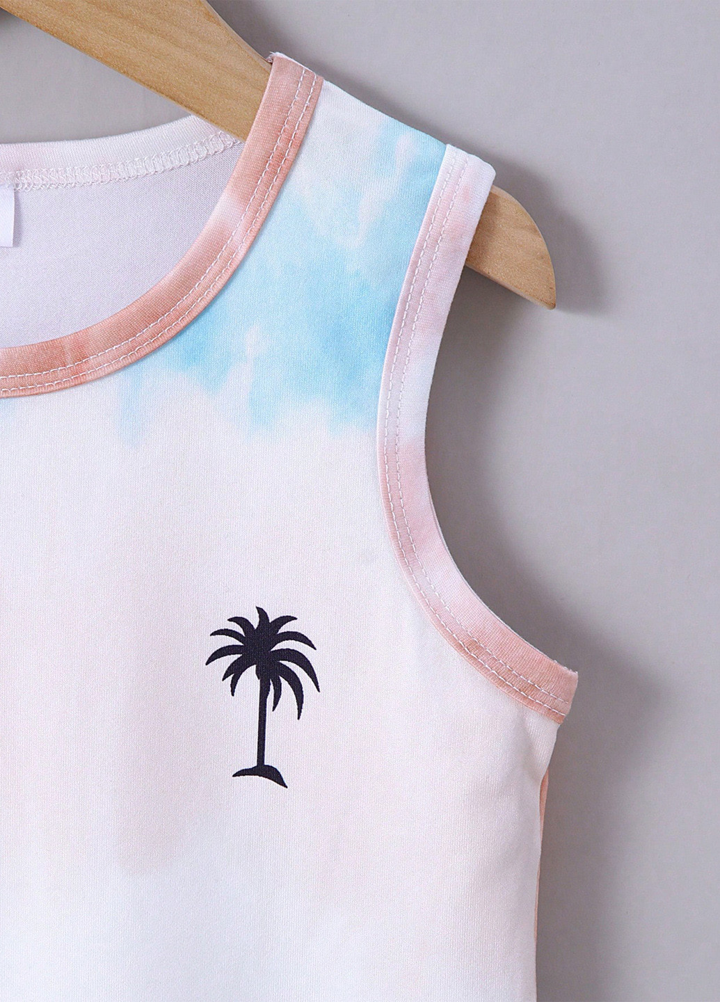 Майка SHEIN (338187413)