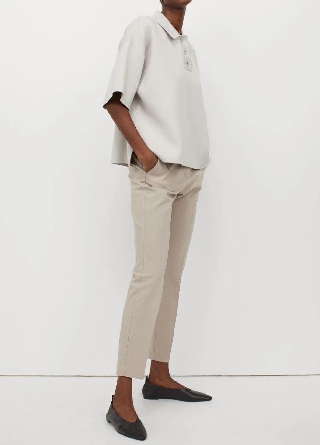 Брюки H&M (252414112)