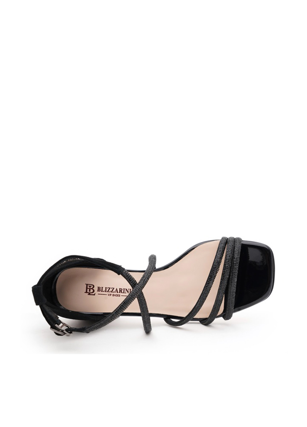 Босоніжки Blizzarini (340268484)