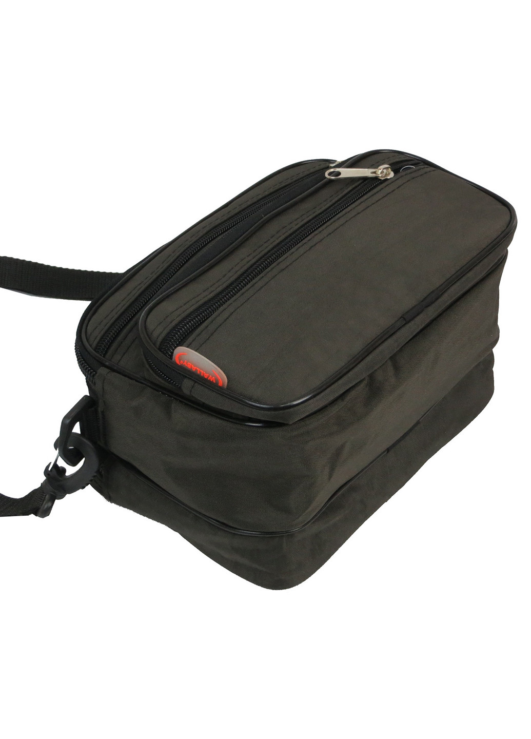 Мужская сумка 17х13х23 см Wallaby (233420487)