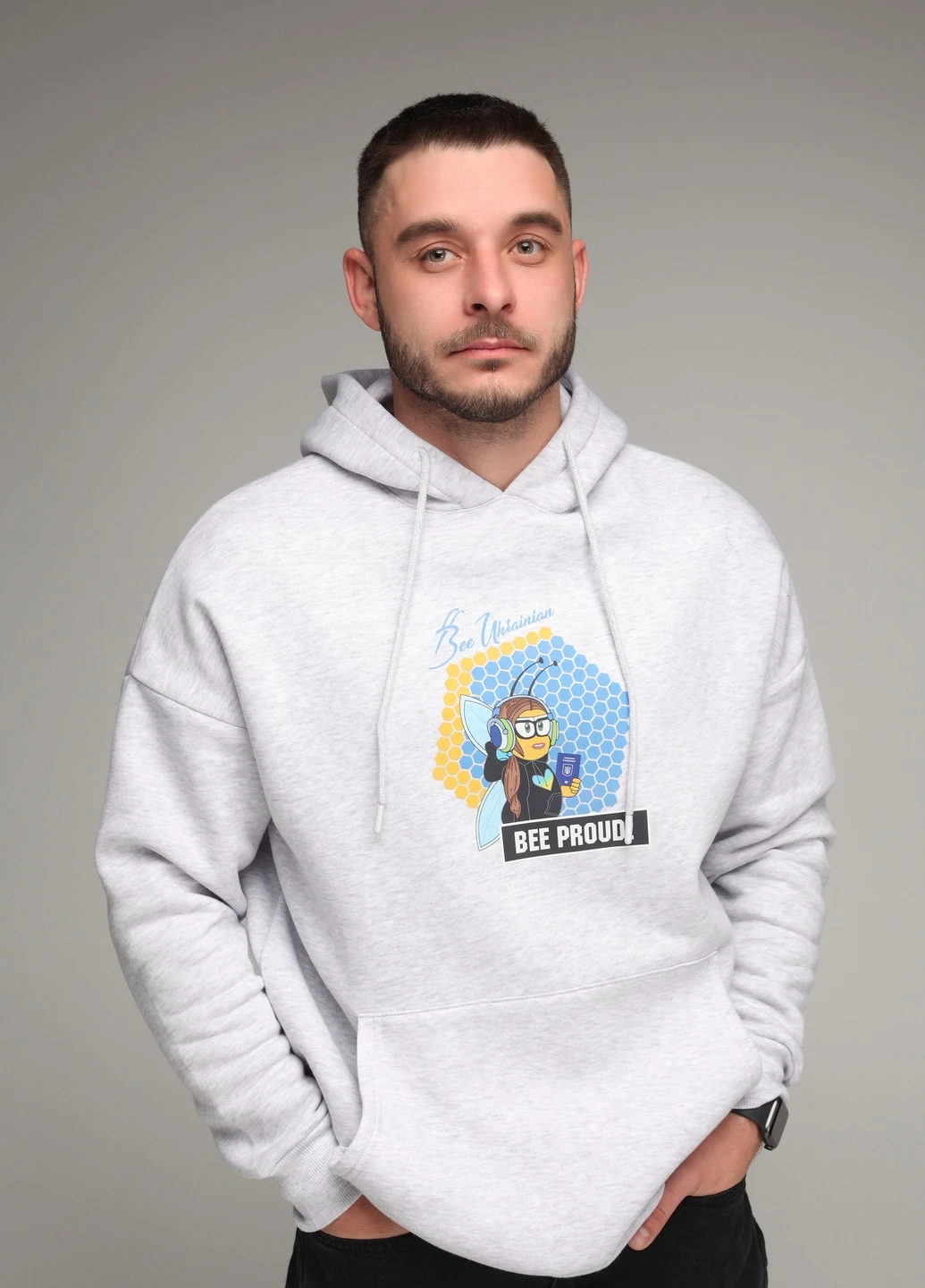 Худі Breezy (256508231)