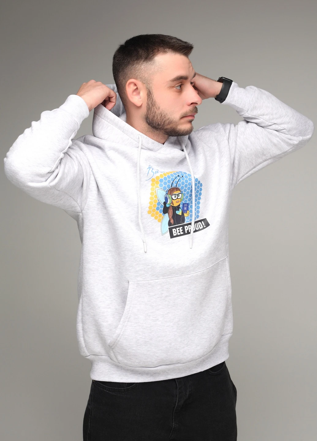 Худі Breezy (256508231)