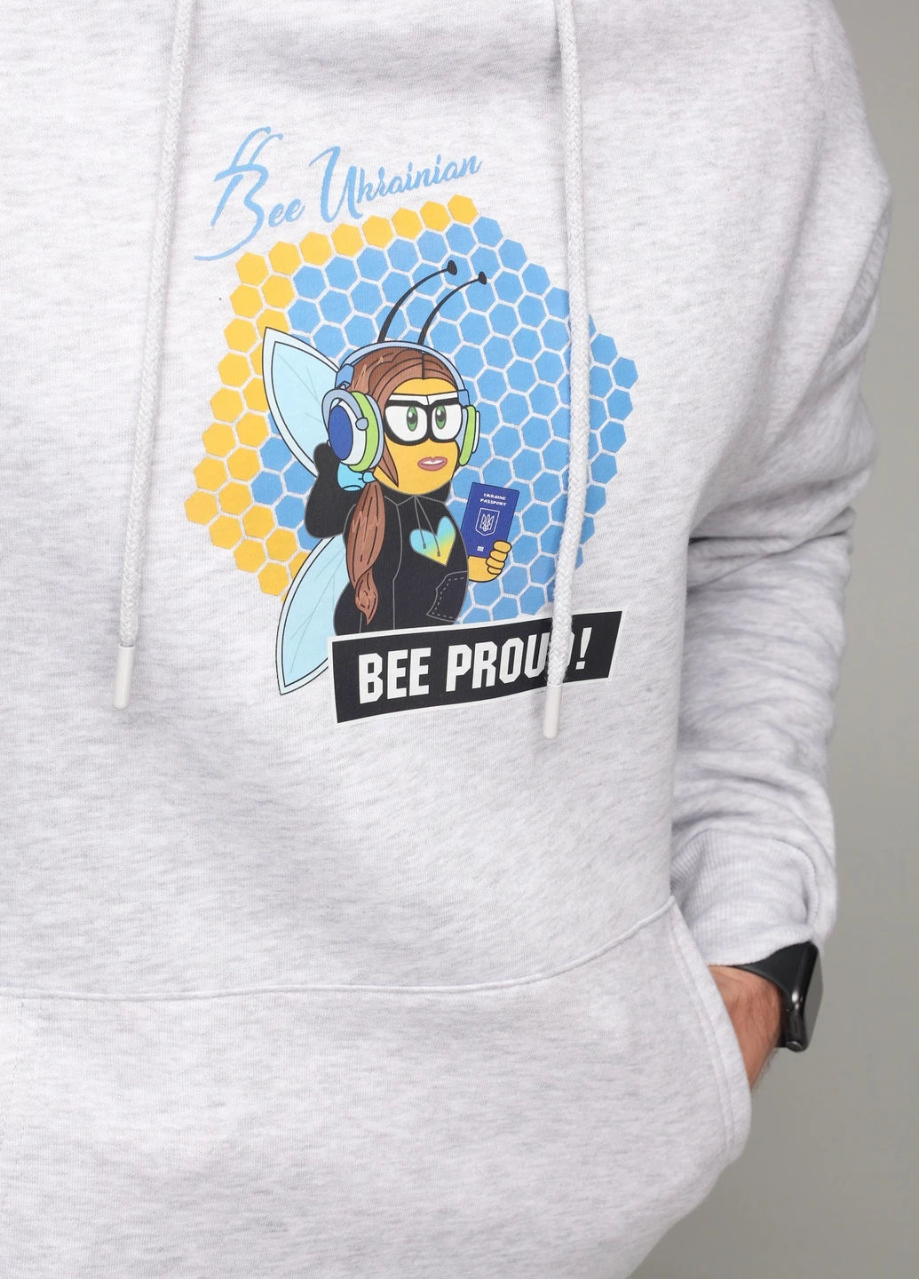 Худі Breezy (256508231)