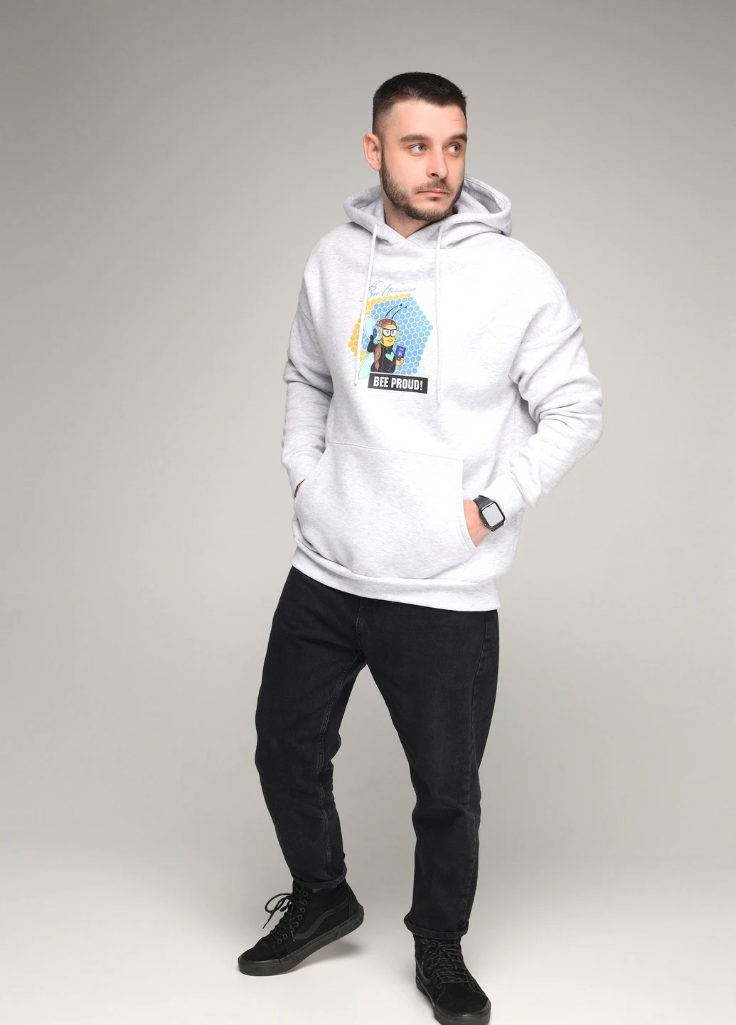 Худі Breezy (256508231)
