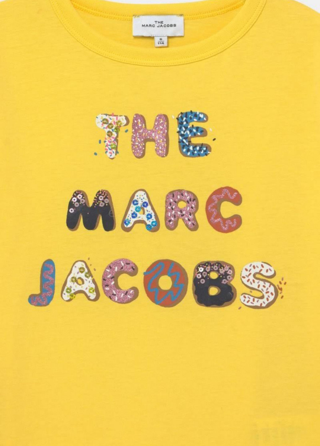Лонгслів Marc Jacobs (267725670)