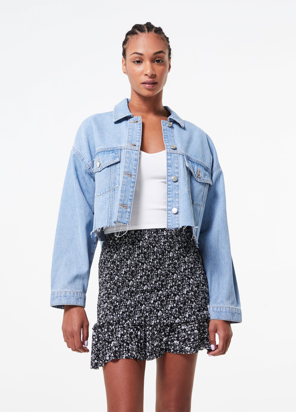 Спідниця Jennyfer (301767166)