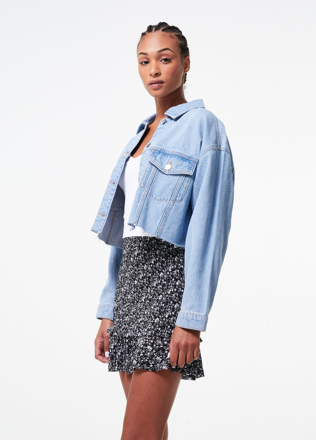 Спідниця Jennyfer (301767166)