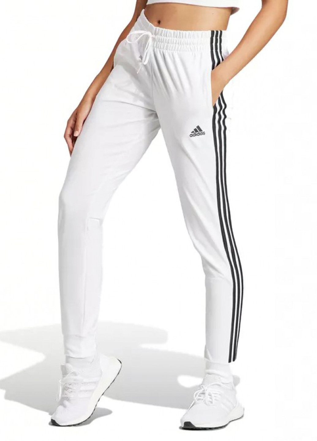 Штани adidas W 3S SJ C PT (299935231)