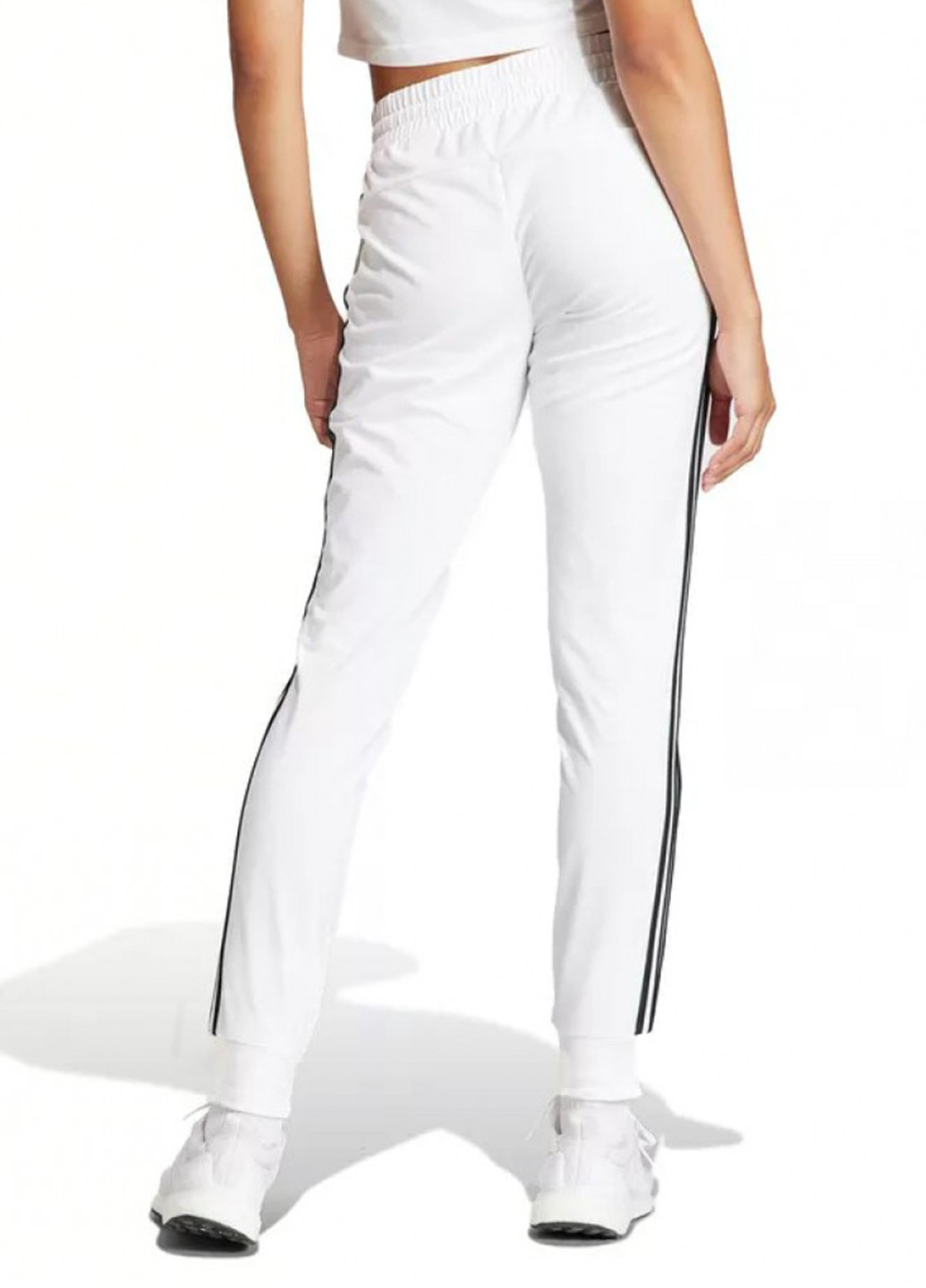 Штани adidas W 3S SJ C PT (299935231)