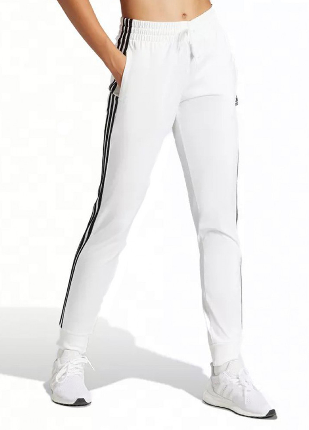 Штани adidas W 3S SJ C PT (299935231)