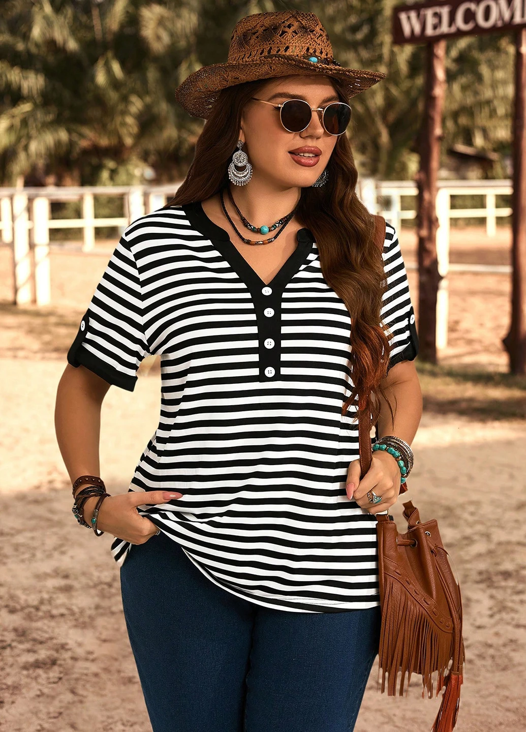 Футболка SHEIN - (367436206)