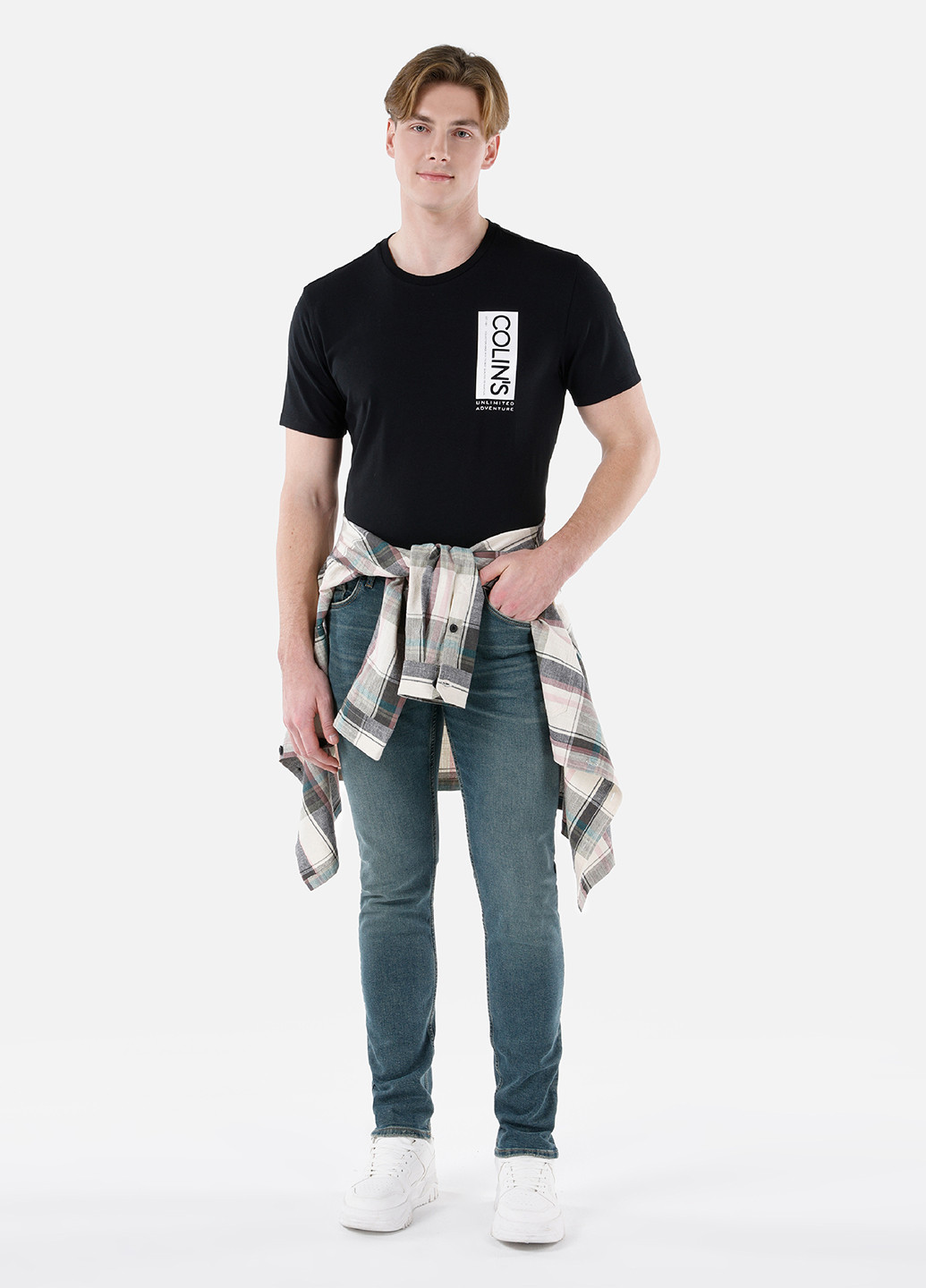 Джинси Colin's (285763887)