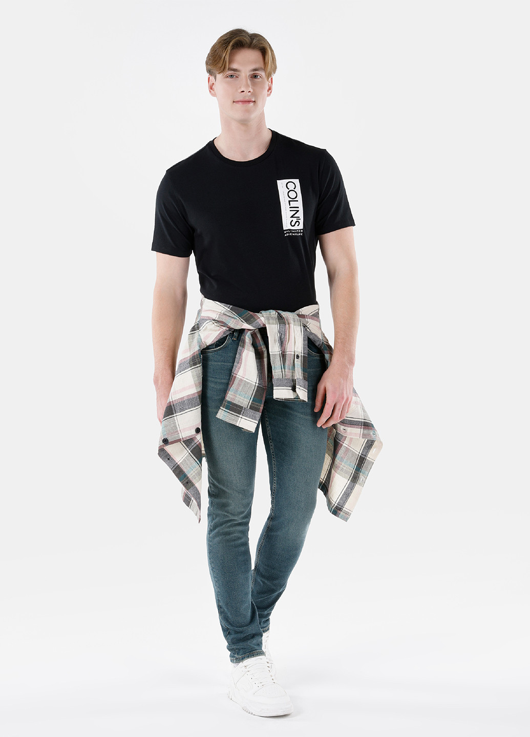 Джинси Colin's (285763887)