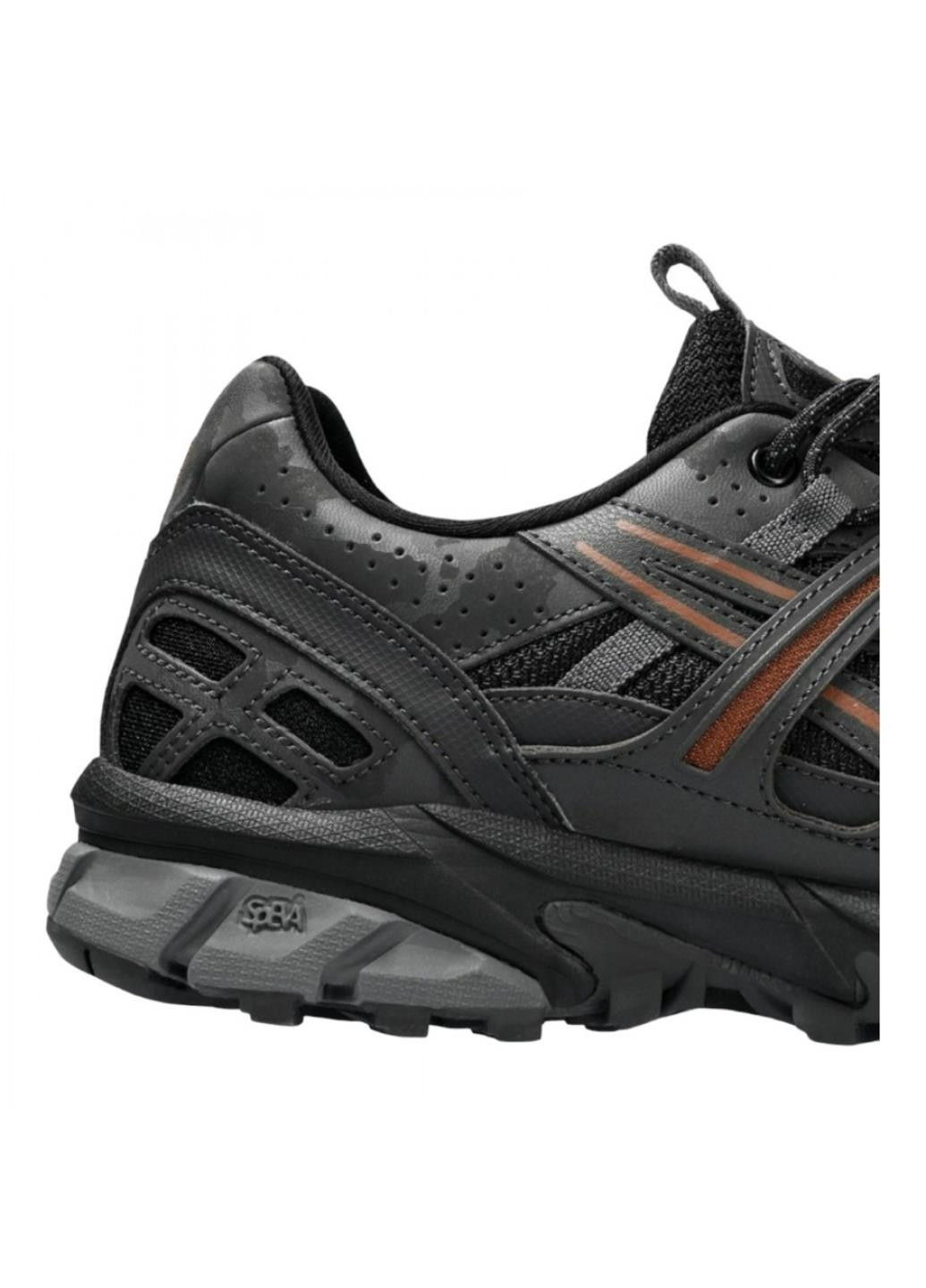 Черные демисезонные кроссовки 1201b006-002 Asics Gel-Sonoma 15-50