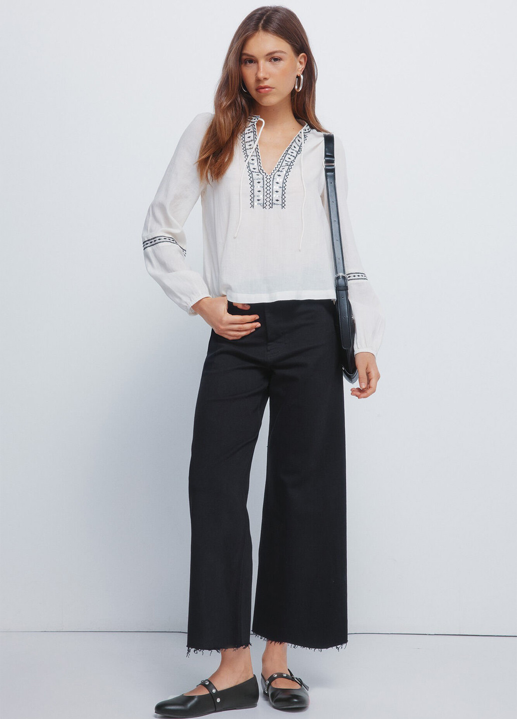 Джинсы Springfield - (363134039)