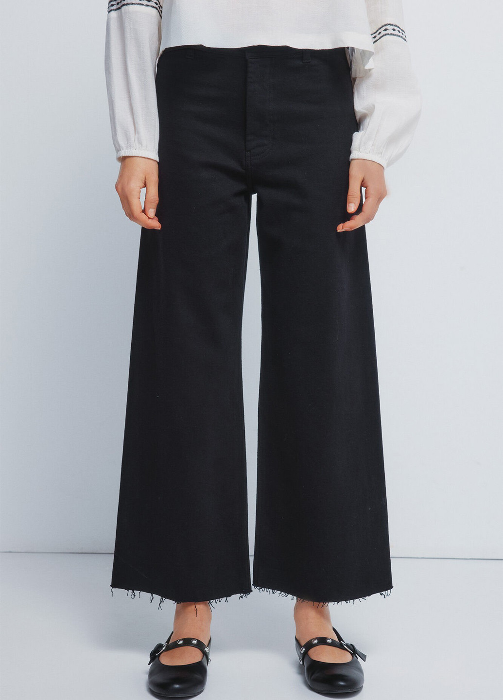 Джинсы Springfield - (363134039)