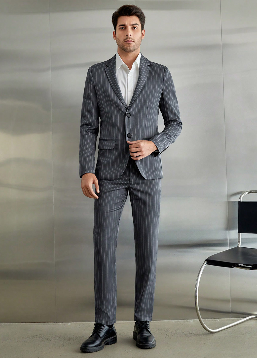 Пиджак SHEIN (311511236)