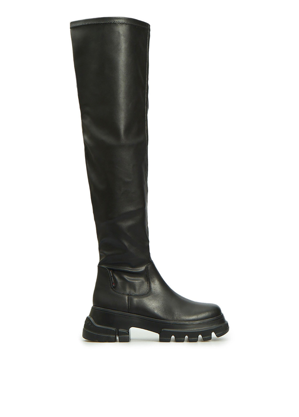 Чоботи Tommy Jeans (315667102)