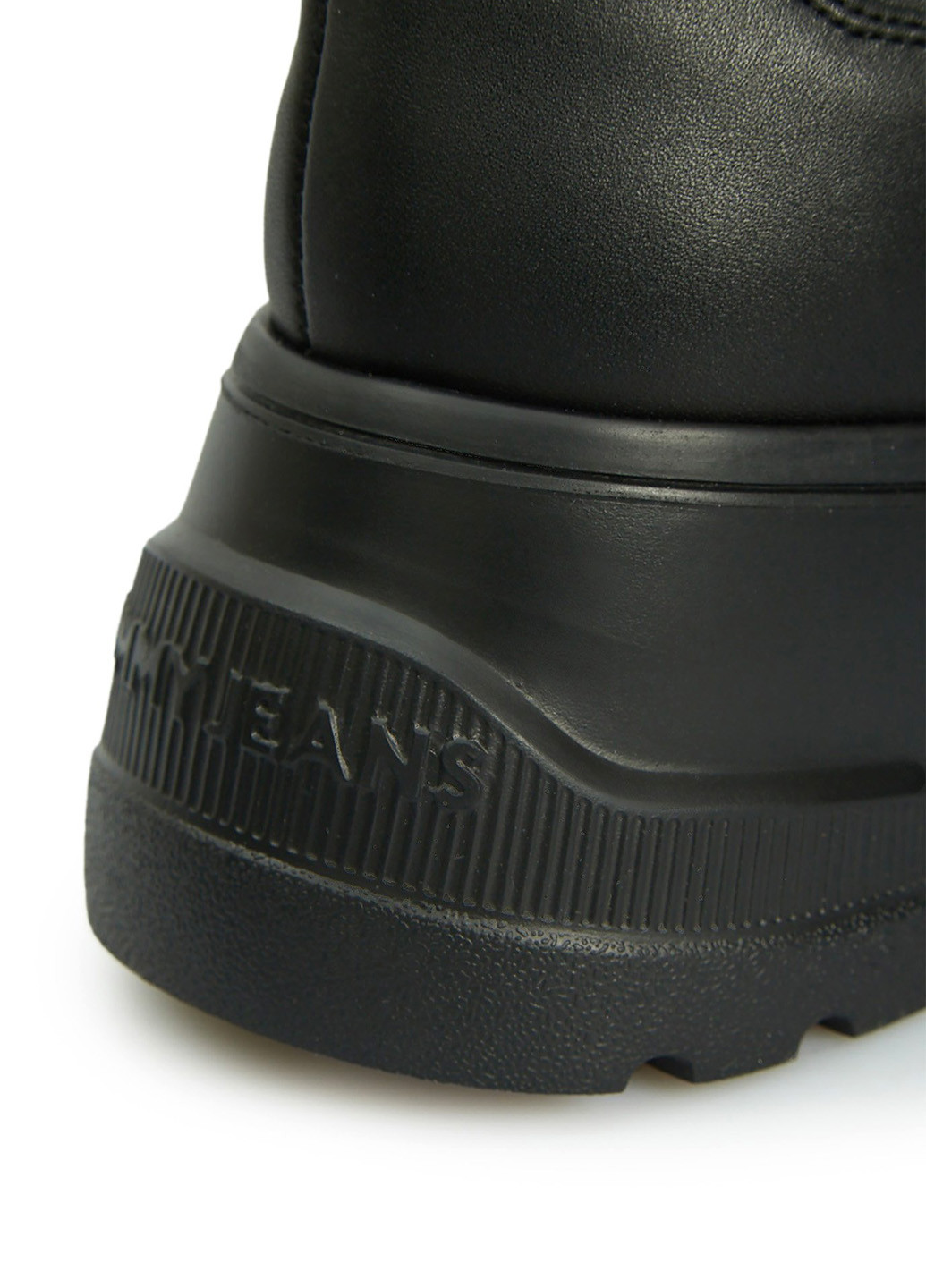 Чоботи Tommy Jeans (315667102)