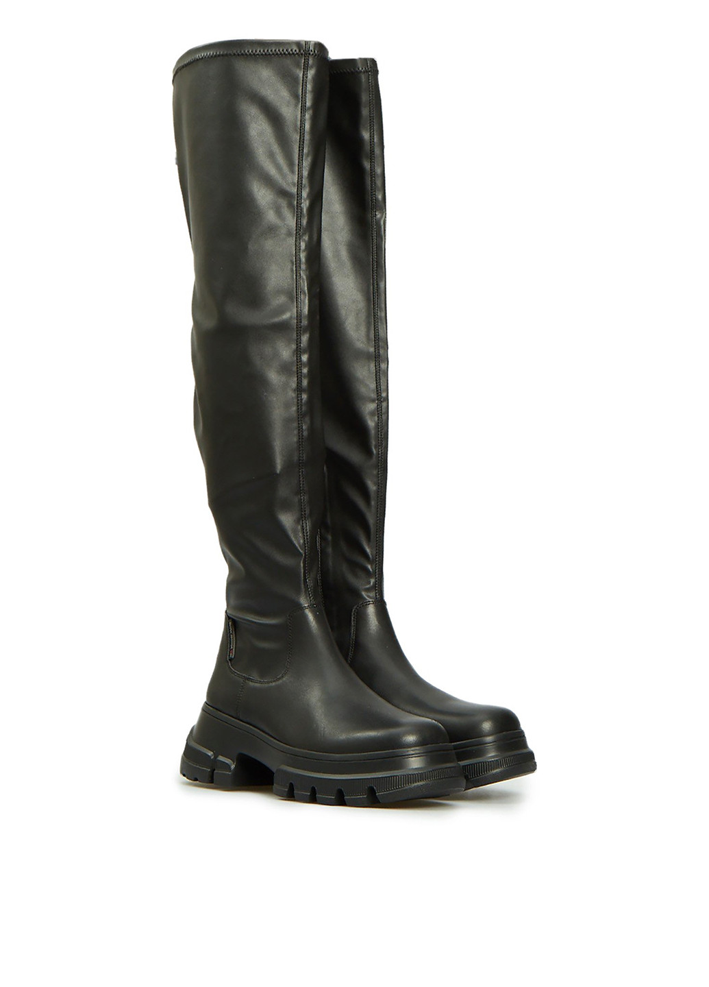 Чоботи Tommy Jeans (315667102)