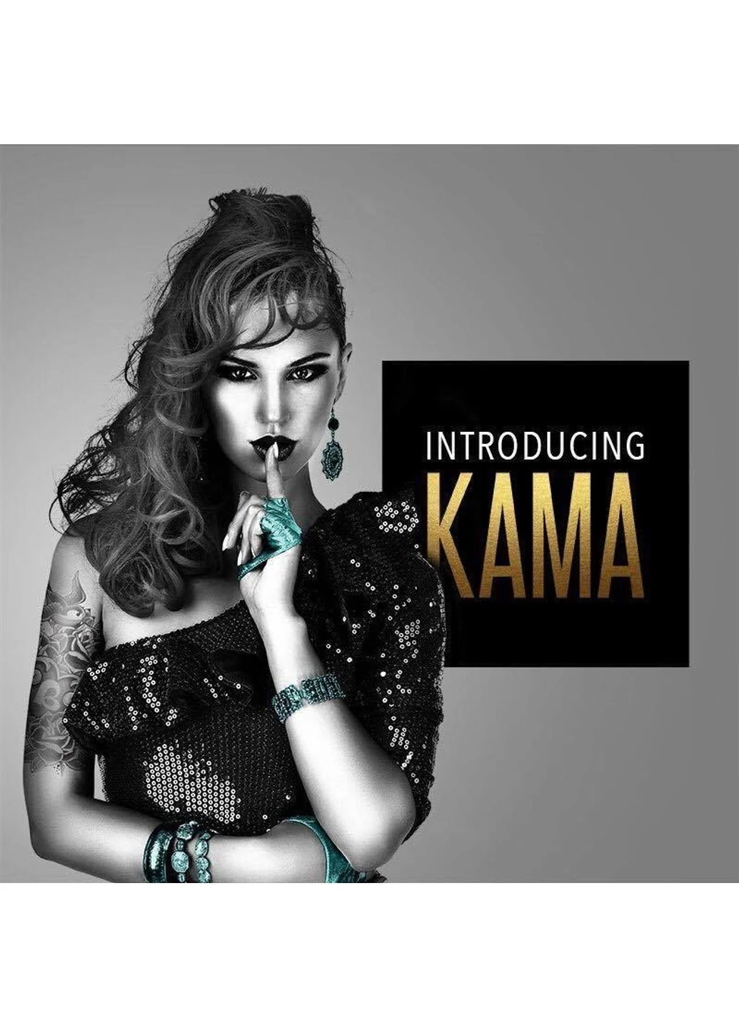 Вібратор Rocks Off Kama Rocks-Off (252612483)