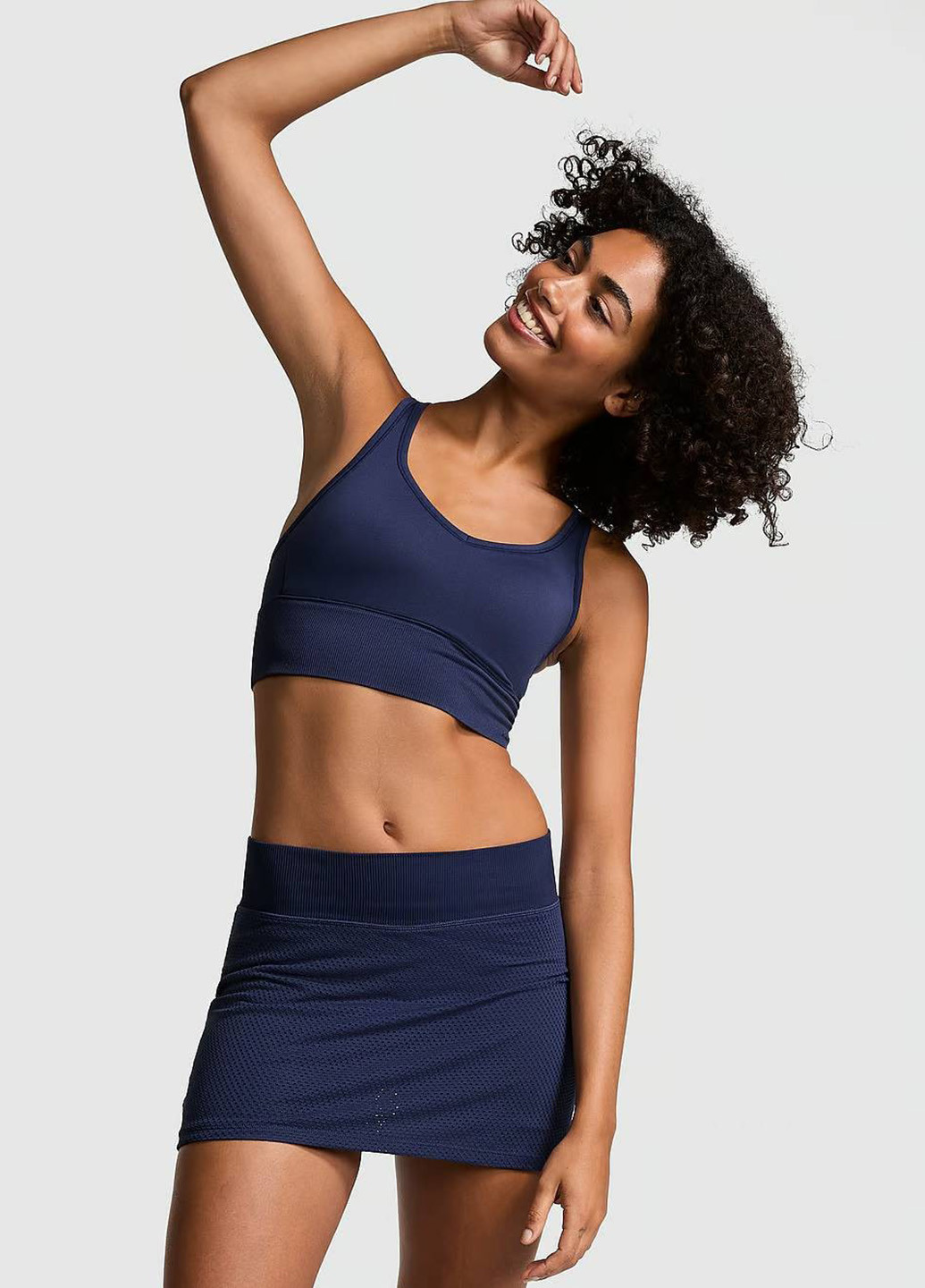 Спідниця-шорти Victoria's Secret (331521750)