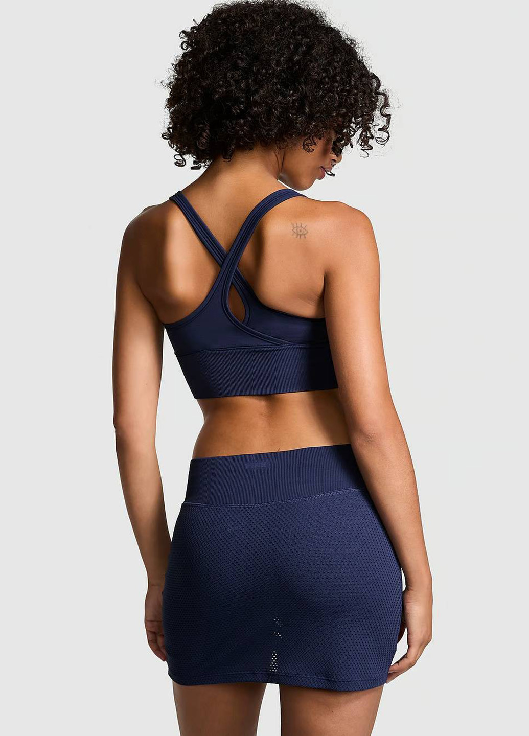 Спідниця-шорти Victoria's Secret (331521750)