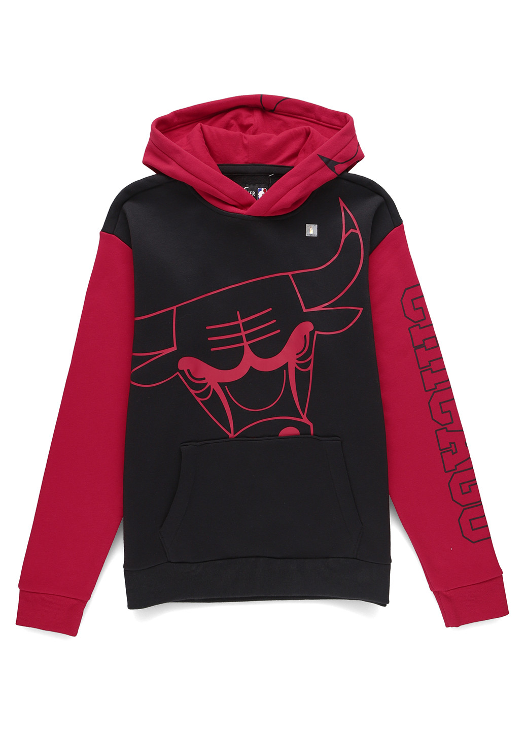 Худі Hollister (332519596)