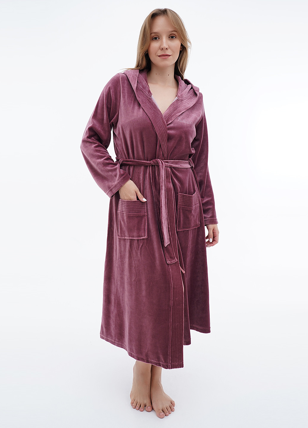 Халат Wild Love (302608002)