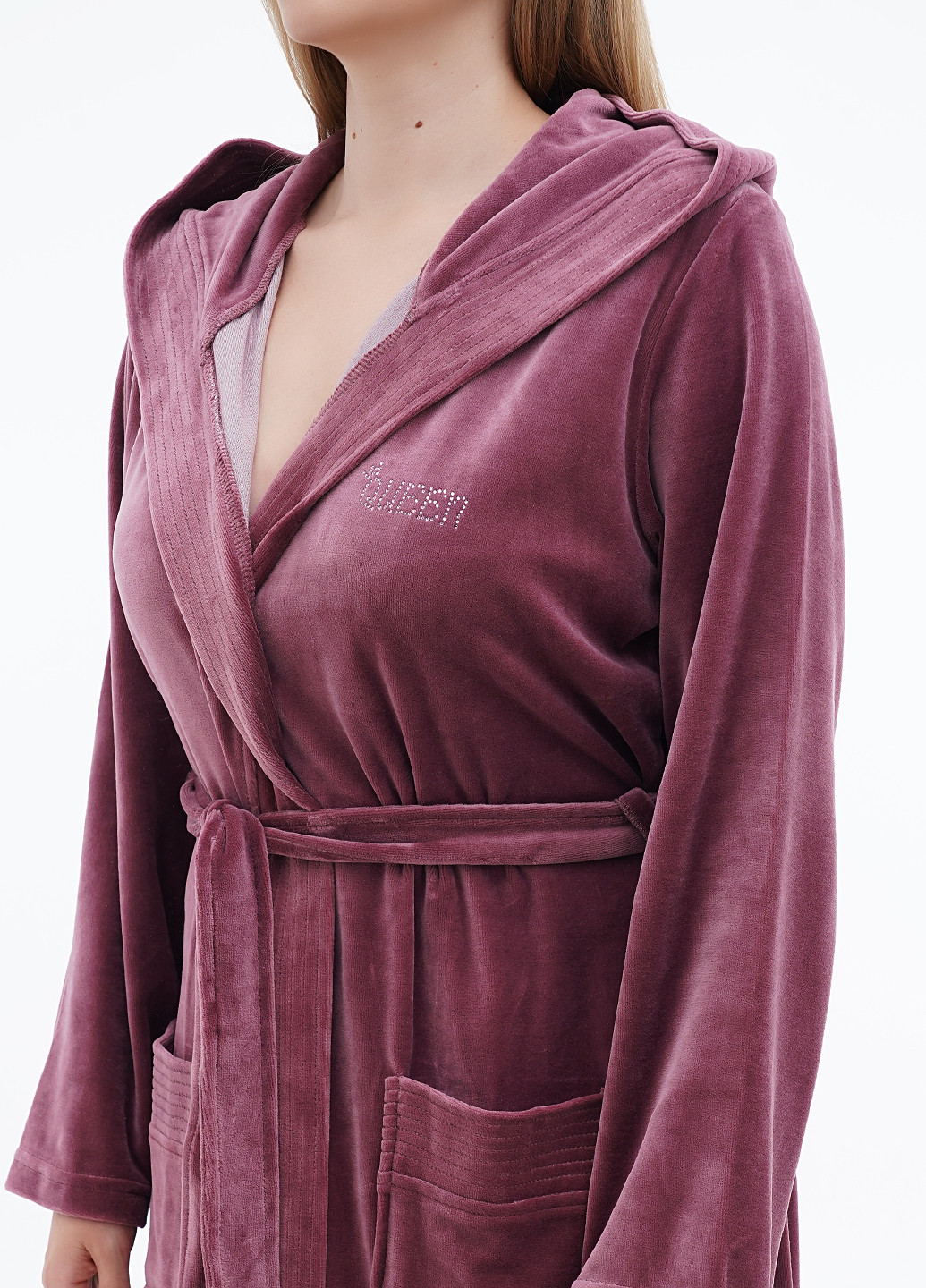 Халат Wild Love (302608002)