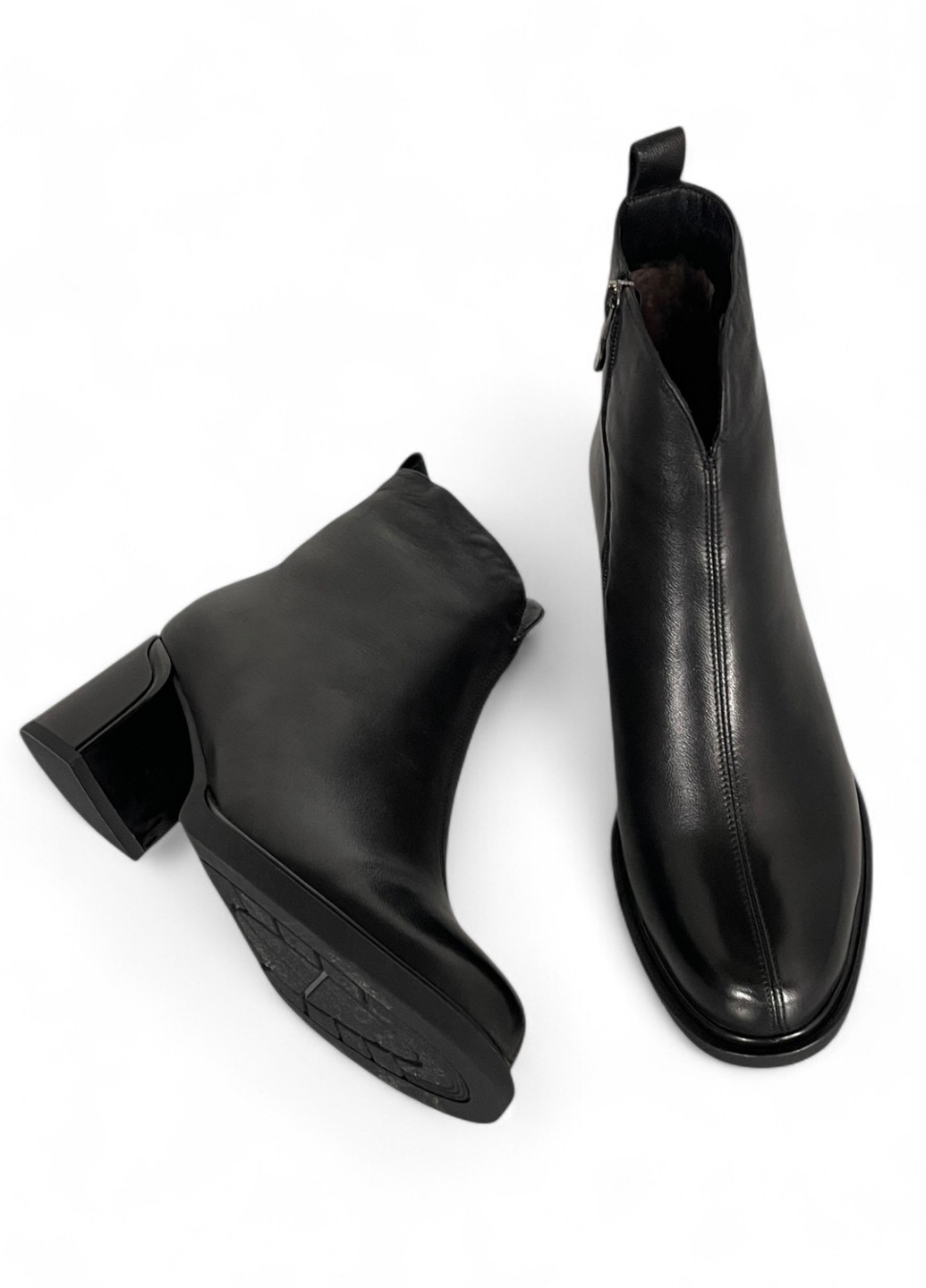 Черевики Melanda.M (365968103)