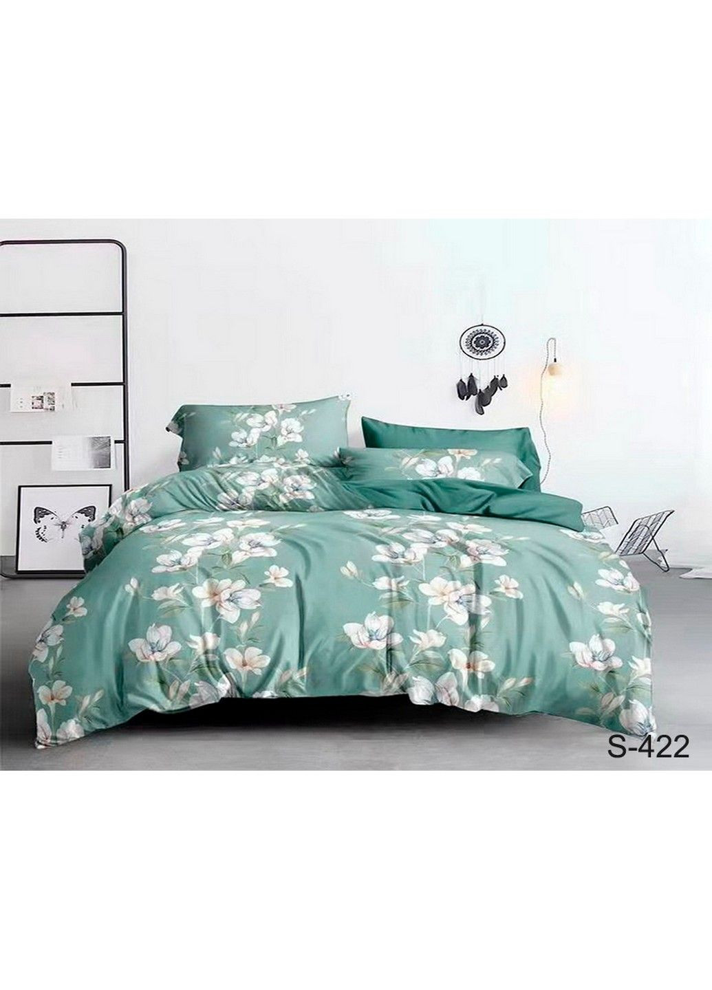 КПБ (двуспальный) ТМ TAG (203535954)