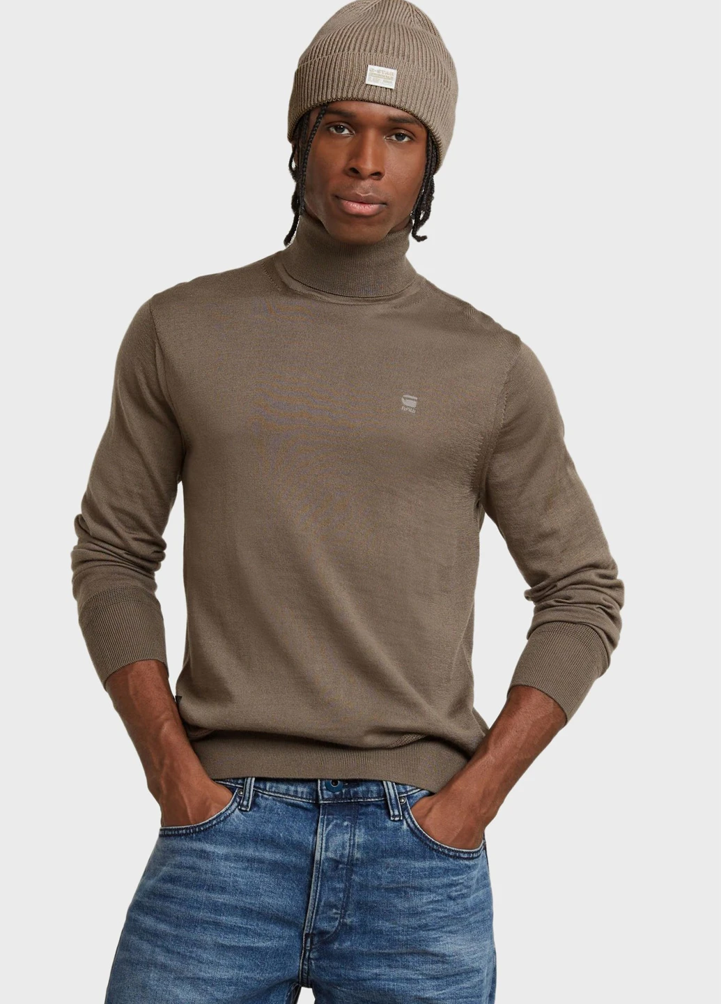 Гольф G-Star Raw (315060314)