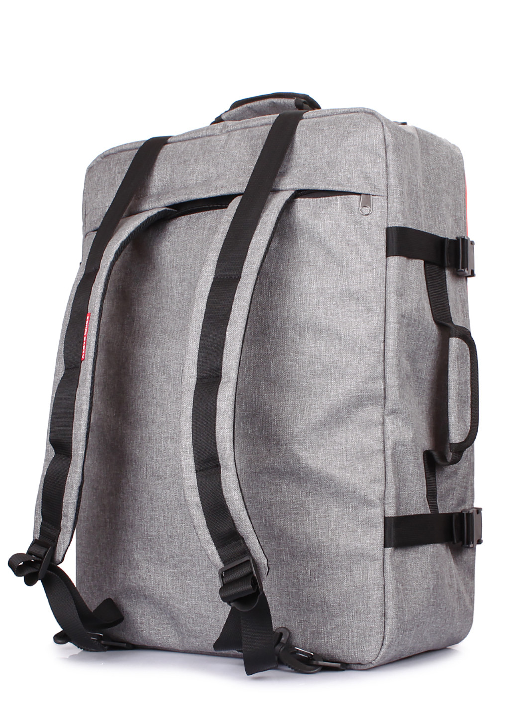 Рюкзак-сумка для ручної поклажі Cabin 55x40x20 см PoolParty (252414558)