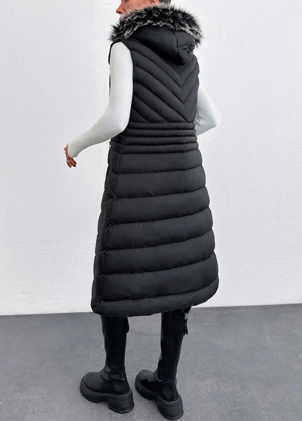 Жилет SHEIN (337992127)