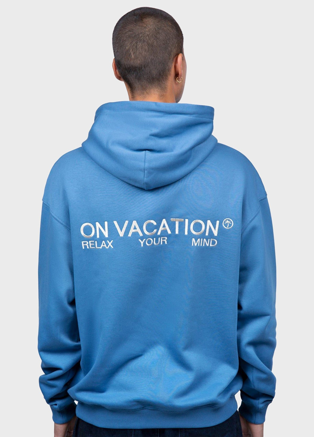 Худи On Vacation (302807773)