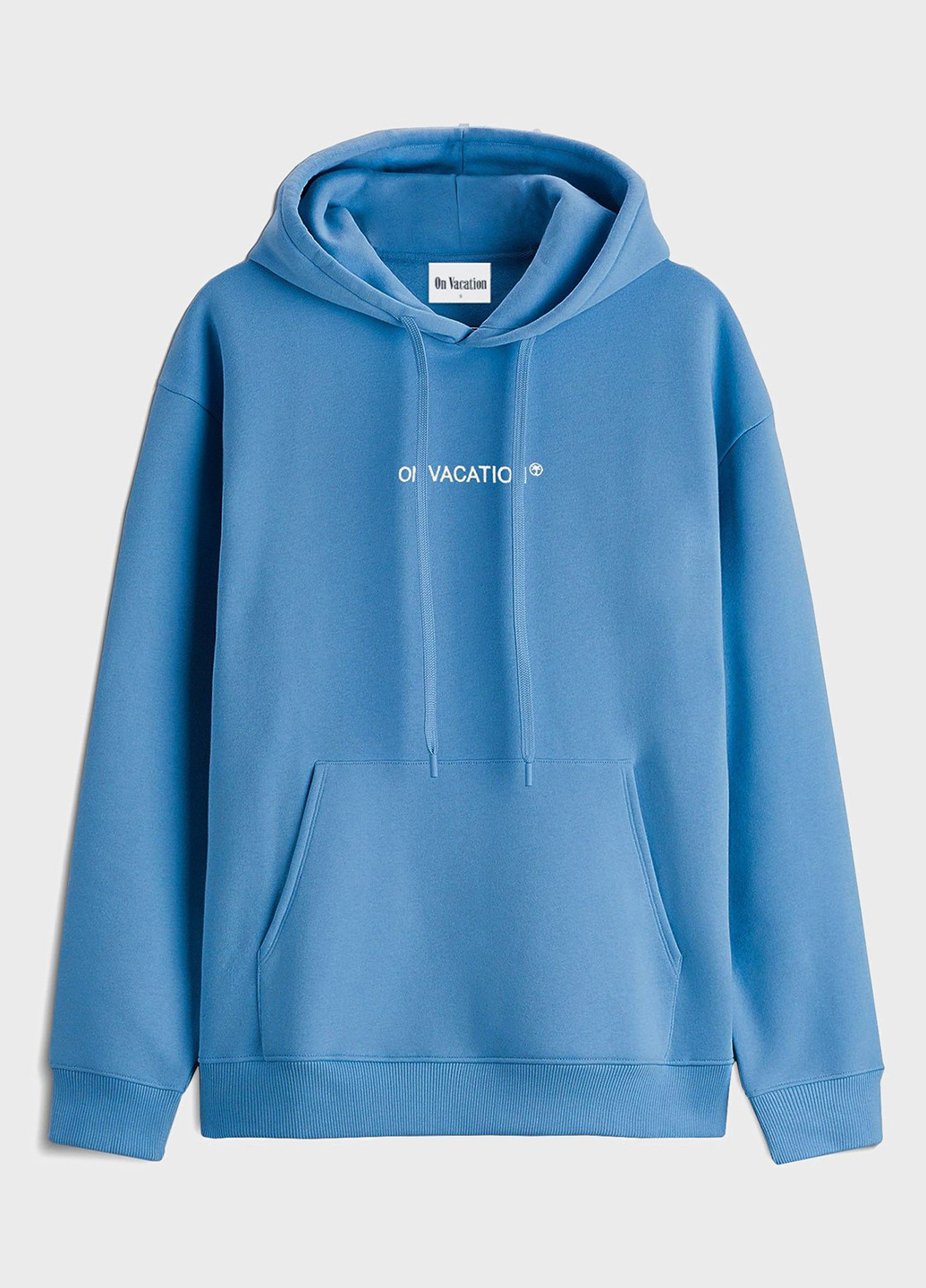 Худи On Vacation (302807773)