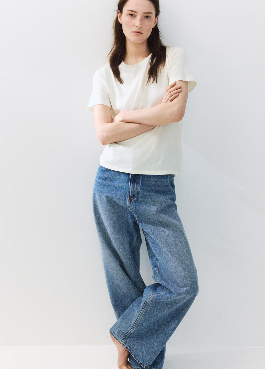 Футболка H&M - (369944052)