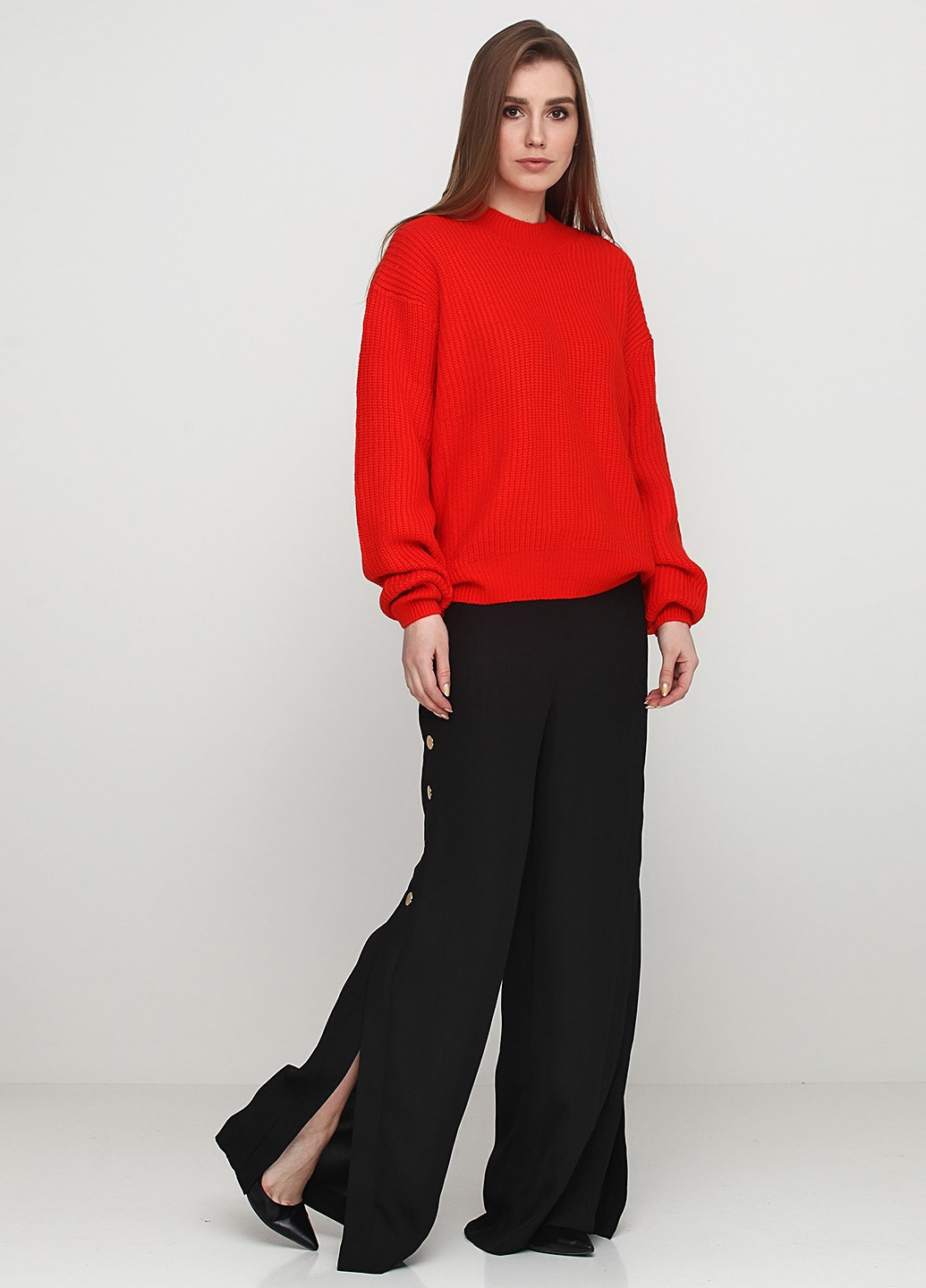 Штани H&M (366095861)