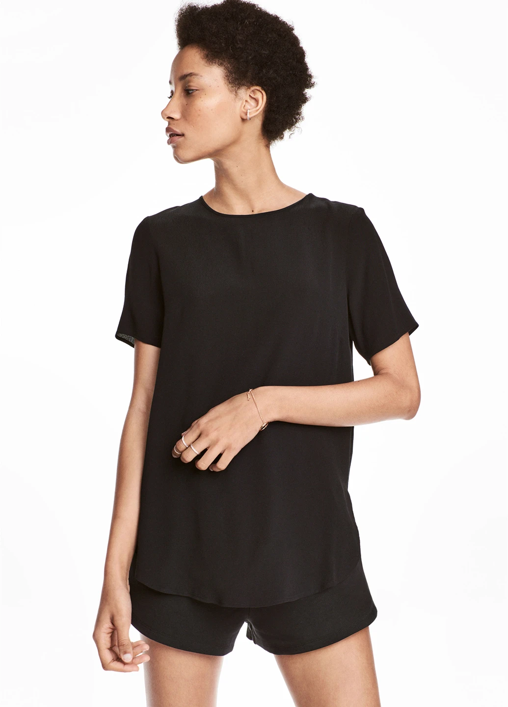 Шорти H&M (134652731)