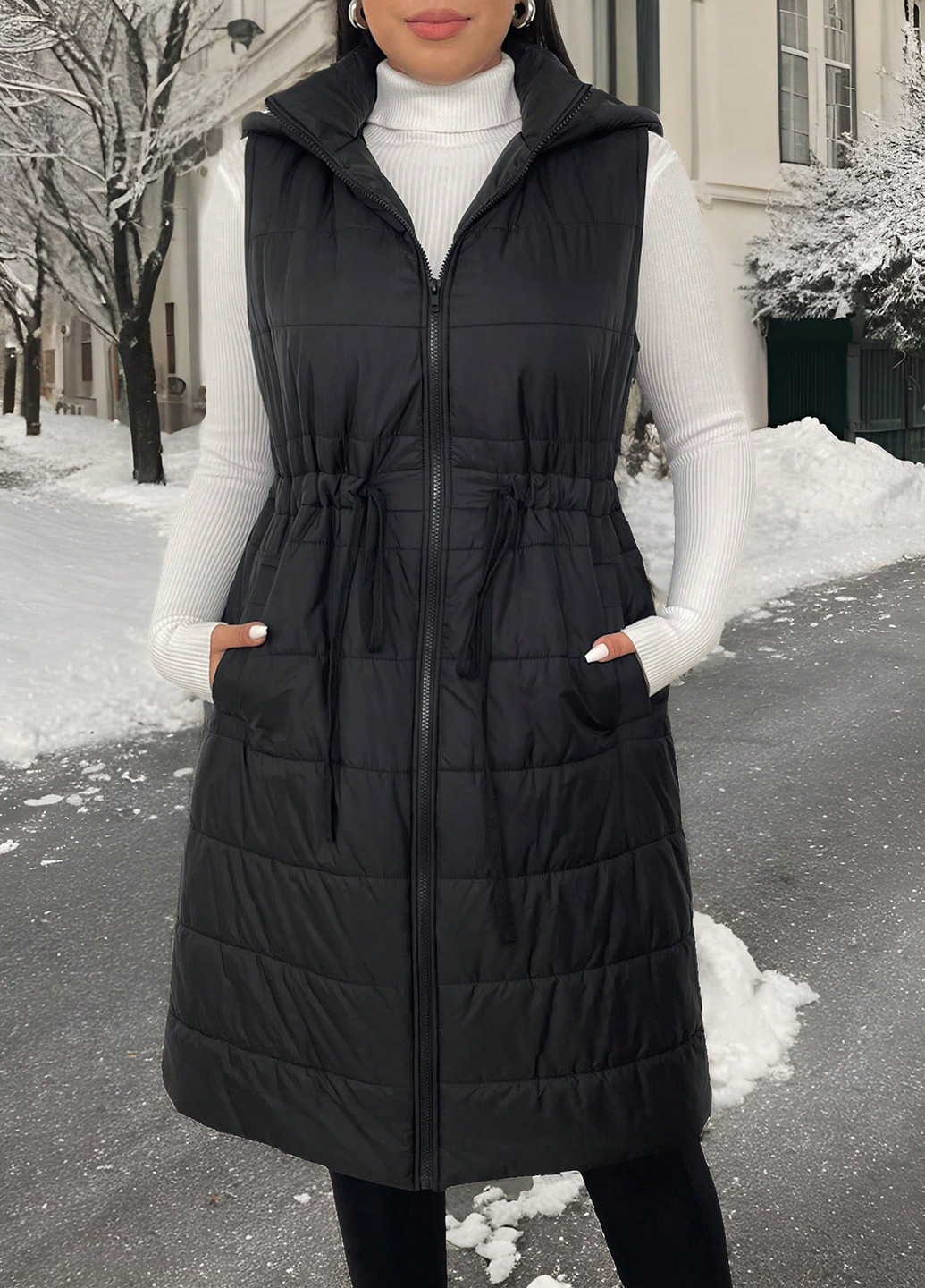 Жилет SHEIN (342719474)