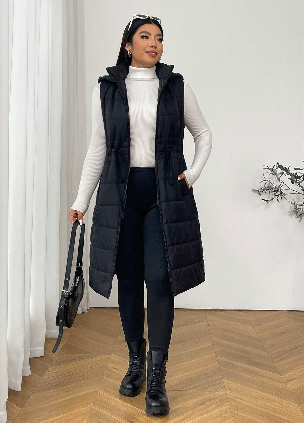 Жилет SHEIN (342719474)