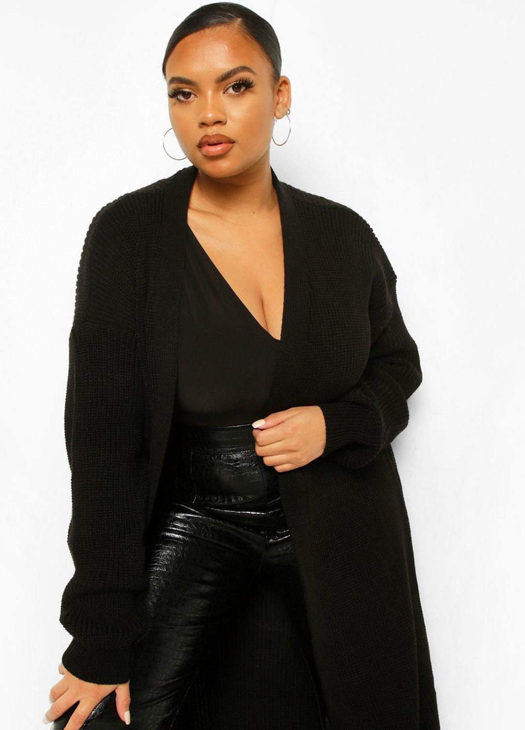 Кардіган Boohoo (297706933)